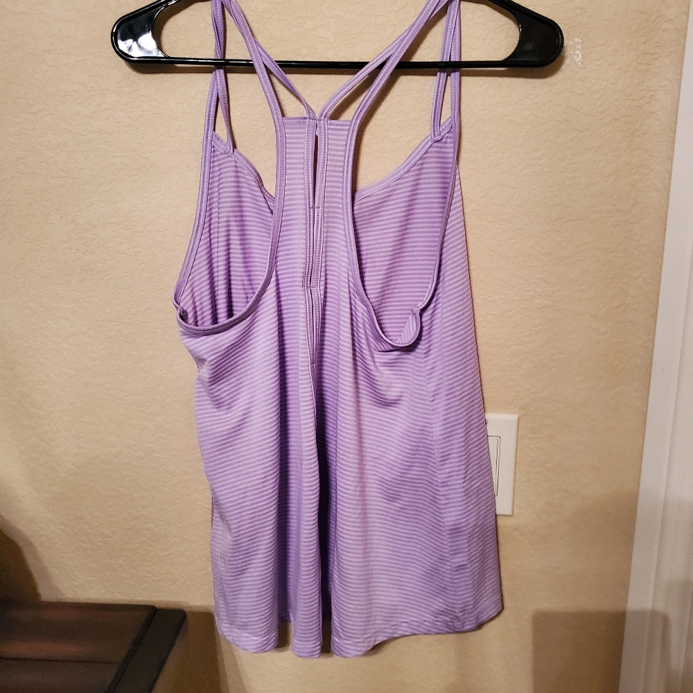 Workout Tank - Picture 2 of 2